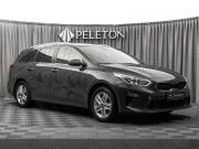 Kia Ceed III Москва  - изображение 27