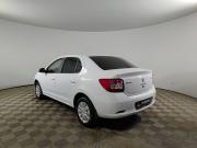 Renault Logan II Уфа  - изображение 30