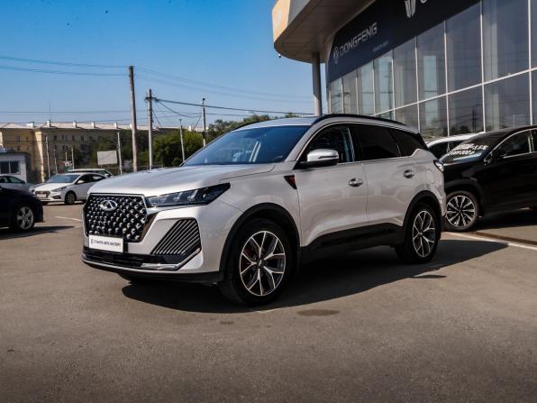 Chery Tiggo 7 Pro Max I Рестайлинг с пробегом 2024 года, цена 1 980 000 рублей, 52222 км, внедорожник, Автокод Объявления