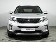 Kia Sorento II Рестайлинг Санкт-Петербург  - изображение 23