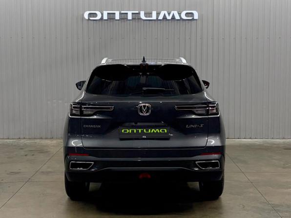 Changan UNI-S I с пробегом 2024 года, цена 2 147 000 рублей, 33000 км, внедорожник, Автокод Объявления