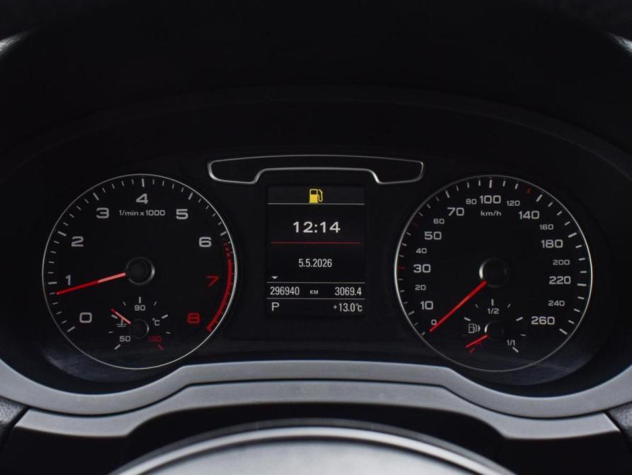 Audi Q3 I (8U) Краснодар  - изображение 16