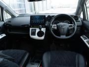 Toyota Wish II Улан-Удэ  - изображение 34