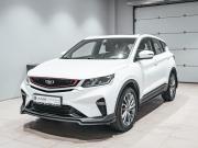 Belgee X50 Екатеринбург  - изображение 19