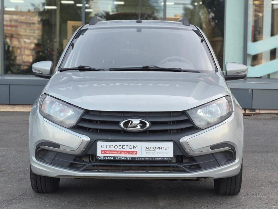 Lada (ВАЗ) Granta I Рестайлинг Архангельск  - изображение 3