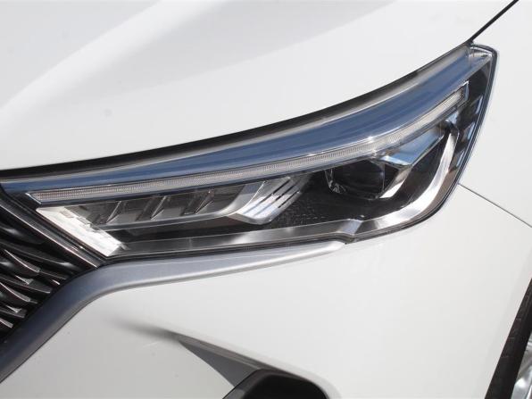 Haval M6 II с пробегом 2024 года, цена 1 810 000 рублей, 21654 км, внедорожник, Автокод Объявления