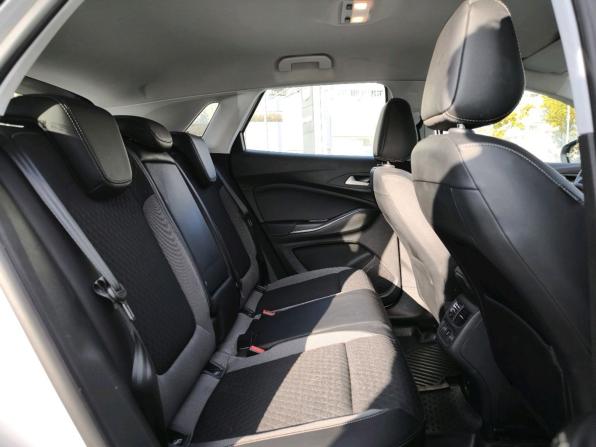 Opel Grandland I (X) с пробегом 2020 года, цена 2 075 000 рублей, 68186 км, внедорожник, Автокод Объявления