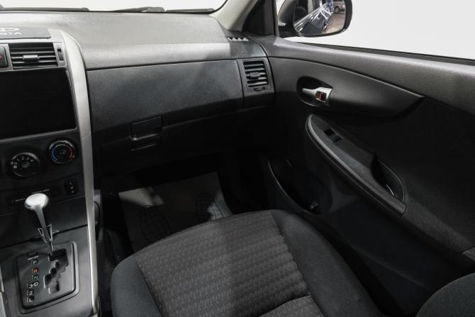 Toyota Corolla X (E140 E150) Рестайлинг с пробегом 2012 года, цена 1 199 000 рублей, 164200 км, седан, Автокод Объявления