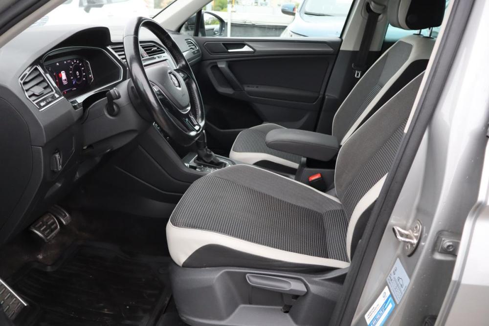 Volkswagen Tiguan II Санкт-Петербург  - изображение 8
