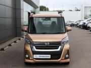 Nissan Dayz Roox I Рестайлинг Москва  - изображение 23