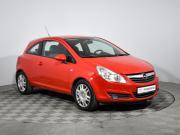 Opel Corsa D Санкт-Петербург  - изображение 24