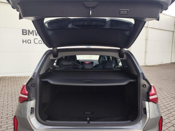 BMW X3 IV (G45/G48) с пробегом 2025 года, цена 6 749 000 рублей, 10561 км, внедорожник, Автокод Объявления