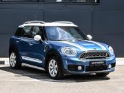 Mini Countryman II Новороссийск  - изображение 26