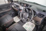 Toyota Roomy I Рестайлинг Томск  - изображение 27