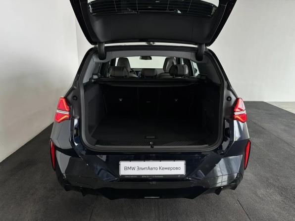 BMW X3 IV (G45/G48) с пробегом 2025 года, цена 7 595 000 рублей, 79 км, внедорожник, Автокод Объявления