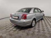 Toyota Avensis II Рестайлинг Москва  - изображение 27