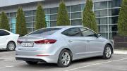 Hyundai Elantra VI (AD) Уфа  - изображение 20