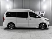 Hyundai Grand Starex I Рестайлинг 2 Ростов-на-Дону  - изображение 29