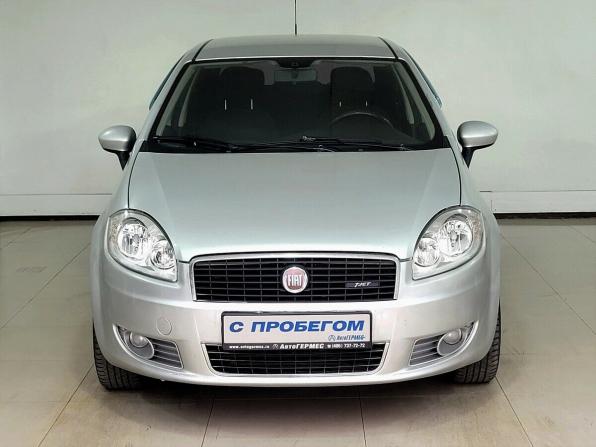 Fiat Linea с пробегом 2010 года, цена 500 000 рублей, 168504 км, седан, Автокод Объявления