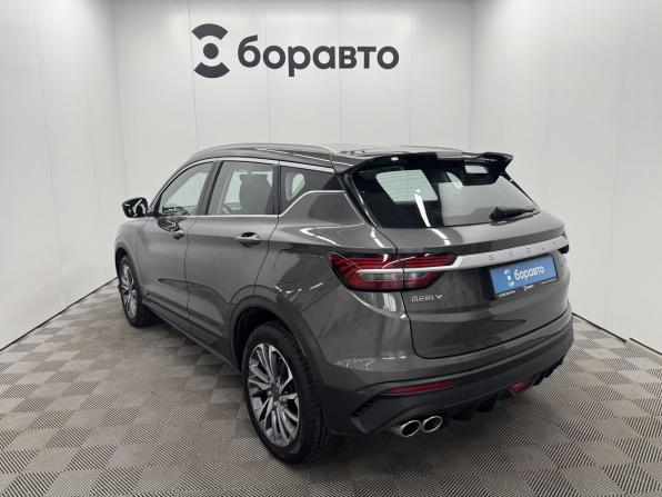 Geely Coolray I с пробегом 2023 года, цена 1 749 000 рублей, 79939 км, внедорожник, Автокод Объявления