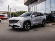 Geely Atlas II Челябинск  - изображение 21