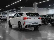BMW X3 IV (G45/G48) Москва  - изображение 33