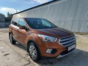 Ford Kuga II Рестайлинг Санкт-Петербург  - изображение 18