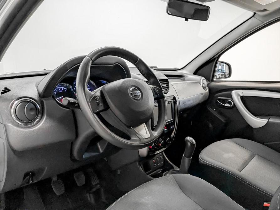 Nissan Terrano III (D10) Санкт-Петербург  - изображение 16
