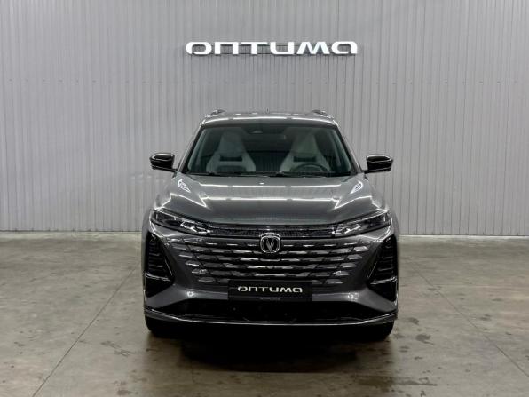 Changan CS75 Plus III с пробегом 2024 года, цена 2 827 000 рублей, 9940 км, внедорожник, Автокод Объявления