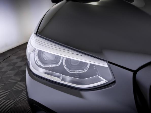 BMW X3 III (G01) с пробегом 2020 года, цена 5 000 000 рублей, 85376 км, внедорожник, Автокод Объявления