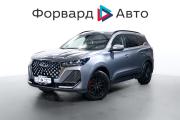Chery Tiggo 7 Pro Max I Рестайлинг Тюмень  - изображение 30
