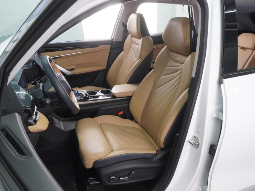 Geely Atlas II Воронеж  - изображение 10