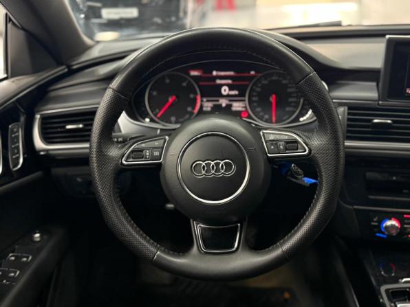Audi A7 I (4G) с пробегом 2012 года, цена 2 300 000 рублей, 197825 км, лифтбек, Автокод Объявления