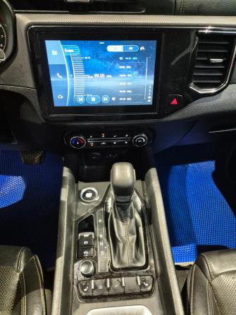 Chery Tiggo 4 I Рестайлинг с пробегом 2021 года, цена 799 000 рублей, 204881 км, внедорожник, Автокод Объявления