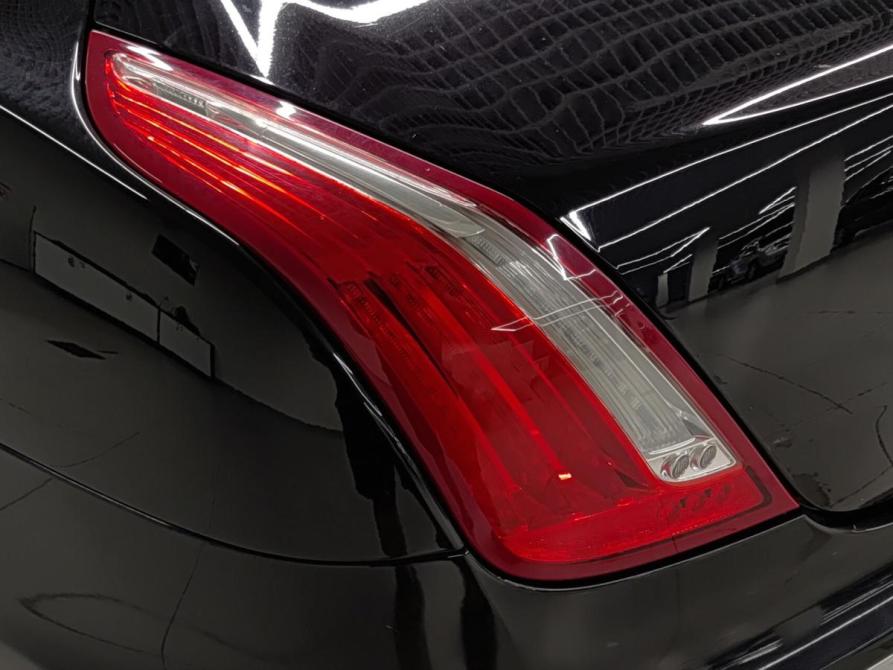Jaguar XJ IV (X351) Казань  - изображение 11