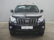Toyota Land Cruiser Prado 150 Series Москва  - изображение 15