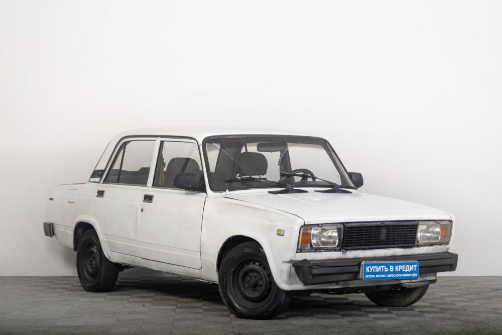 Lada (ВАЗ) 2105 Томск  - изображение 1