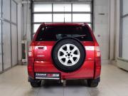 Chery Tiggo (T11) I Рестайлинг (FL) Кемерово  - изображение 24