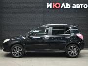 Geely MK Cross I Екатеринбург  - изображение 18