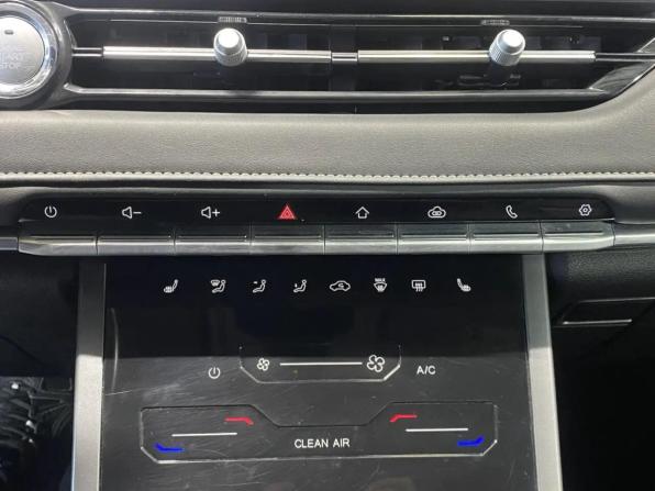 Chery Tiggo 4 Pro I с пробегом 2023 года, цена 1 499 000 рублей, 91400 км, внедорожник, Автокод Объявления