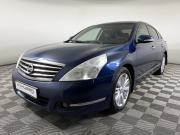 Nissan Teana II Москва  - изображение 20