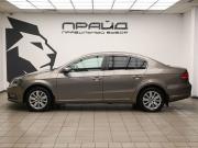 Volkswagen Passat B7 Ростов-на-Дону  - изображение 29