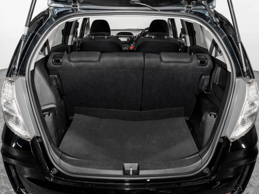 Honda Fit II Иркутск  - изображение 16