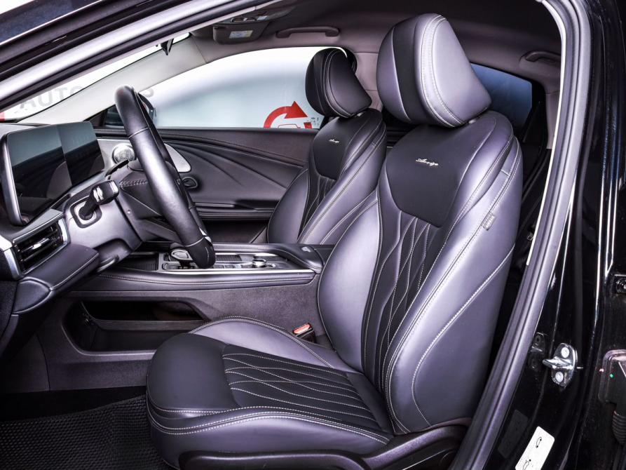 Chery Arrizo 8 Минеральные Воды  - изображение 9