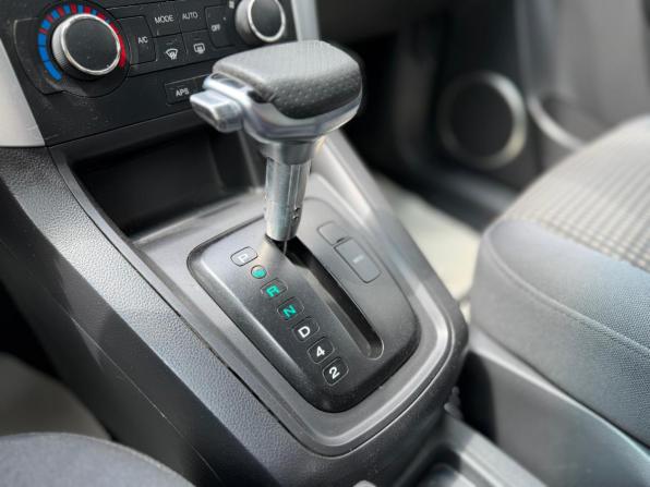 Chevrolet Captiva I с пробегом 2007 года, цена 850 000 рублей, 187200 км, внедорожник, Автокод Объявления