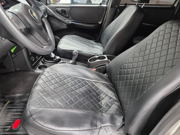 Chevrolet Niva I Рестайлинг с пробегом 2013 года, цена 614 000 рублей, 158000 км, внедорожник, Автокод Объявления