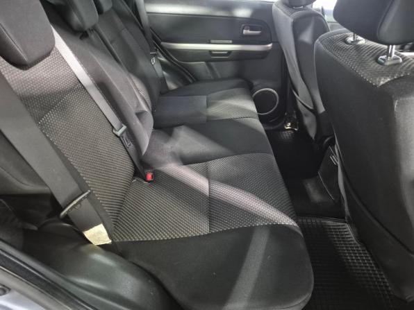 Suzuki Grand Vitara II с пробегом 2007 года, цена 673 000 рублей, 178000 км, внедорожник, Автокод Объявления