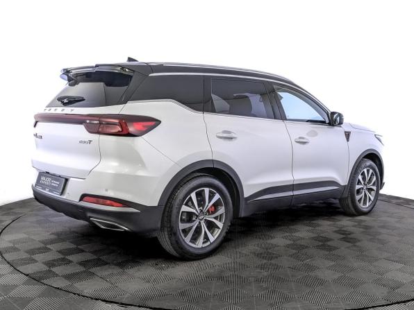 Chery Tiggo 7 Pro Max I с пробегом 2024 года, цена 2 050 000 рублей, 38605 км, внедорожник, Автокод Объявления