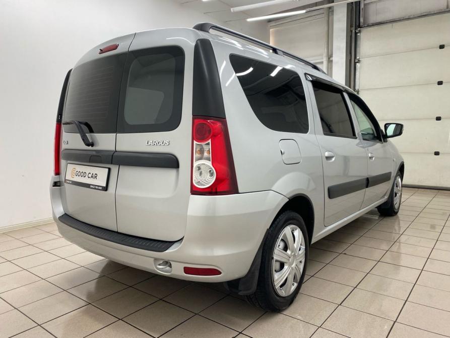 Lada (ВАЗ) Largus I Энгельс  - изображение 6
