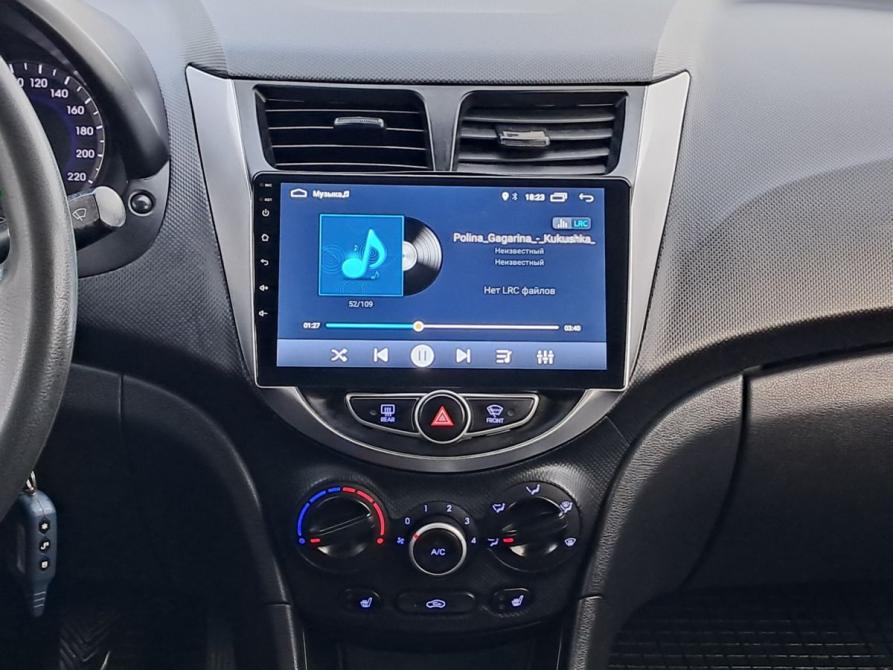 Hyundai Solaris I Набережные Челны  - изображение 18